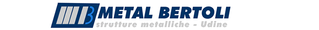 Logo Metal Bertoli